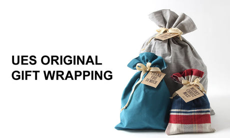 GIFT WRAPPING