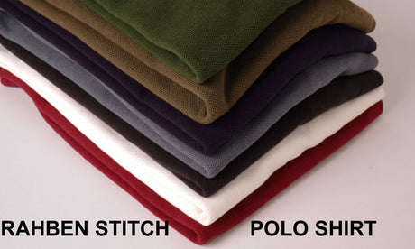 UES POLO SHIRT