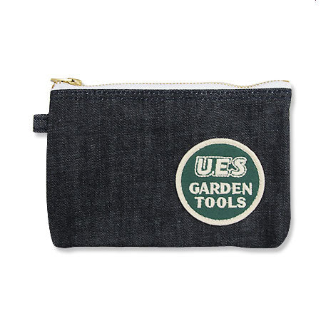 Pencil Case Denim