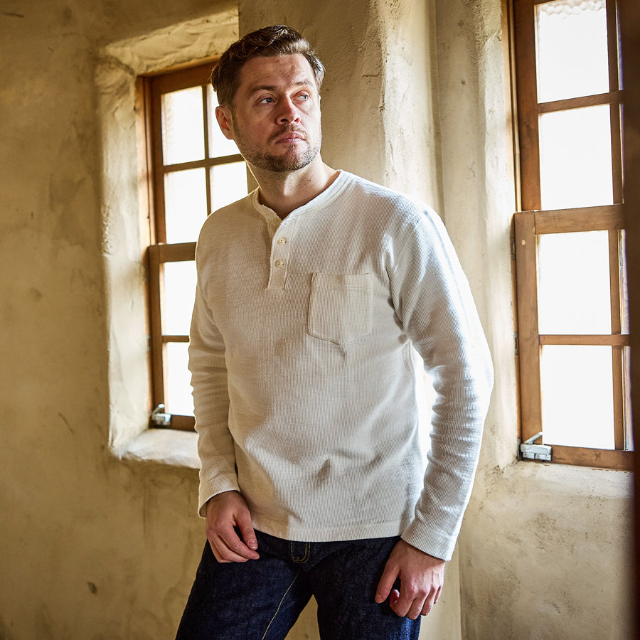 【極美品】UES ウエス　テーラードジャケット 3 デニム インディゴ　綿100 極美品】UES ウエス テーラードジャケット 3 デニム インディゴ 綿100