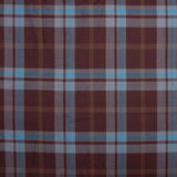 Extra heavy flannel fabric