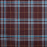 Extra heavy flannel fabric