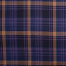 Extra heavy flannel fabric