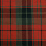Extra heavy flannel fabric