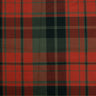 Extra heavy flannel fabric