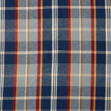 Heavy flannel fabric