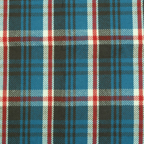 Heavy flannel fabric