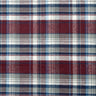 Heavy flannel fabric