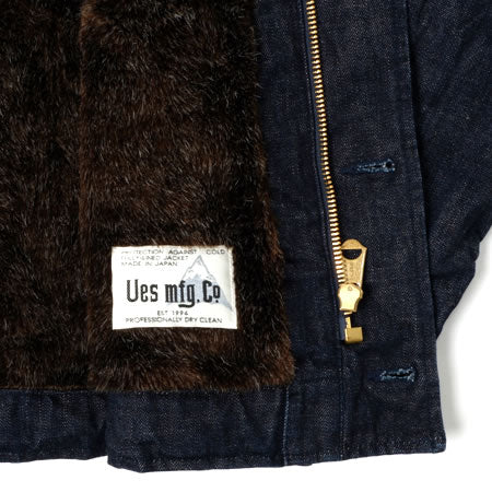Short Deck Jacket | UES – UES OFFICIAL ONLINE SHOP