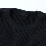 BIG WAFFLE T-SHIRT
