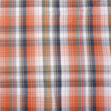 Heavy flannel fabric