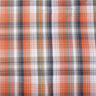 Heavy flannel fabric