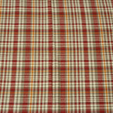 Extra heavy flannel fabric