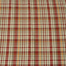 Extra heavy flannel fabric