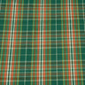 Heavy flannel fabric