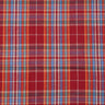 Heavy flannel fabric