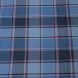 Extra heavy flannel fabric