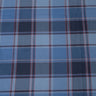 Extra heavy flannel fabric