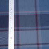 Extra heavy flannel fabric