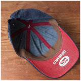 Denim Cap UES GARDEN TOOLS Green
