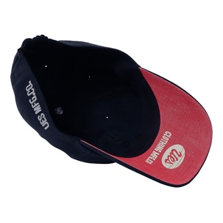 ブラックキャップ – UES OFFICIAL ONLINE SHOP