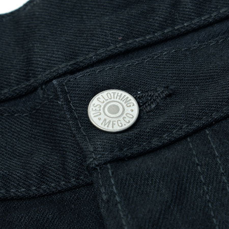 テーパードレッグデニム ブラック – UES OFFICIAL ONLINE SHOP