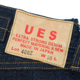 REGULAR STRAIGHT Denim Pants