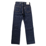 -Limited Edition- CLASSIC STRAIGHT Denim Pants