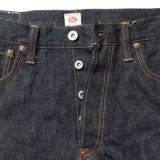 -Limited Edition- CLASSIC STRAIGHT Denim Pants