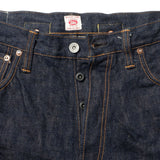 -Limited Edition- CLASSIC STRAIGHT Denim Pants