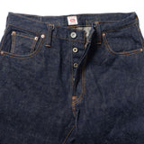 -Limited Edition- CLASSIC STRAIGHT Denim Pants