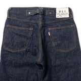 -Limited Edition- CLASSIC STRAIGHT Denim Pants