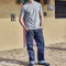 CHINO / TROUSERS