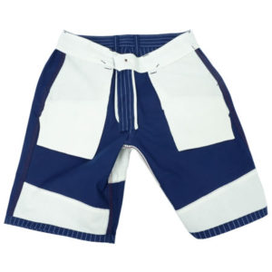 Indigo Wabash Shorts | UES – UES OFFICIAL ONLINE SHOP