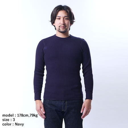 早い者勝ち！JULIUS ワッフルプリントビッグTシャツ サンプル