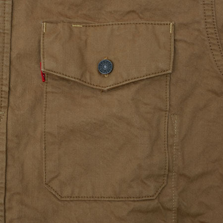 トラベリングシャツ