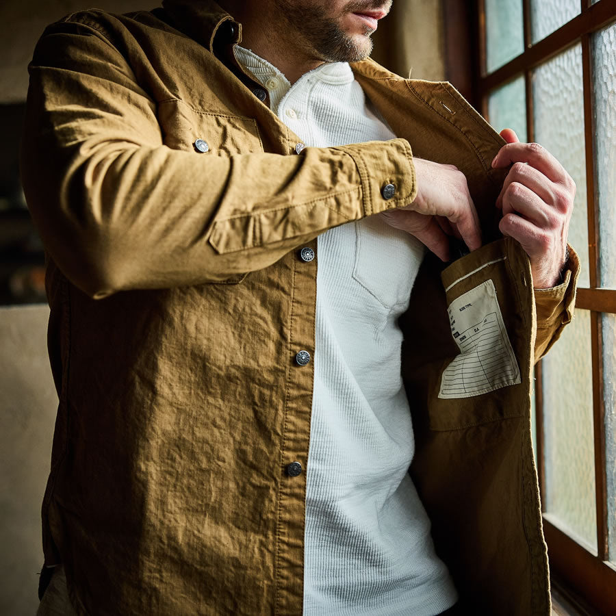 トラベリングシャツ – UES OFFICIAL ONLINE SHOP