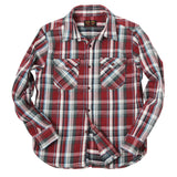 Heavy Flannel Shirt