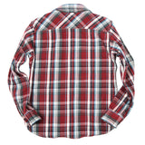 Heavy Flannel Shirt