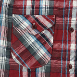 Heavy Flannel Shirt