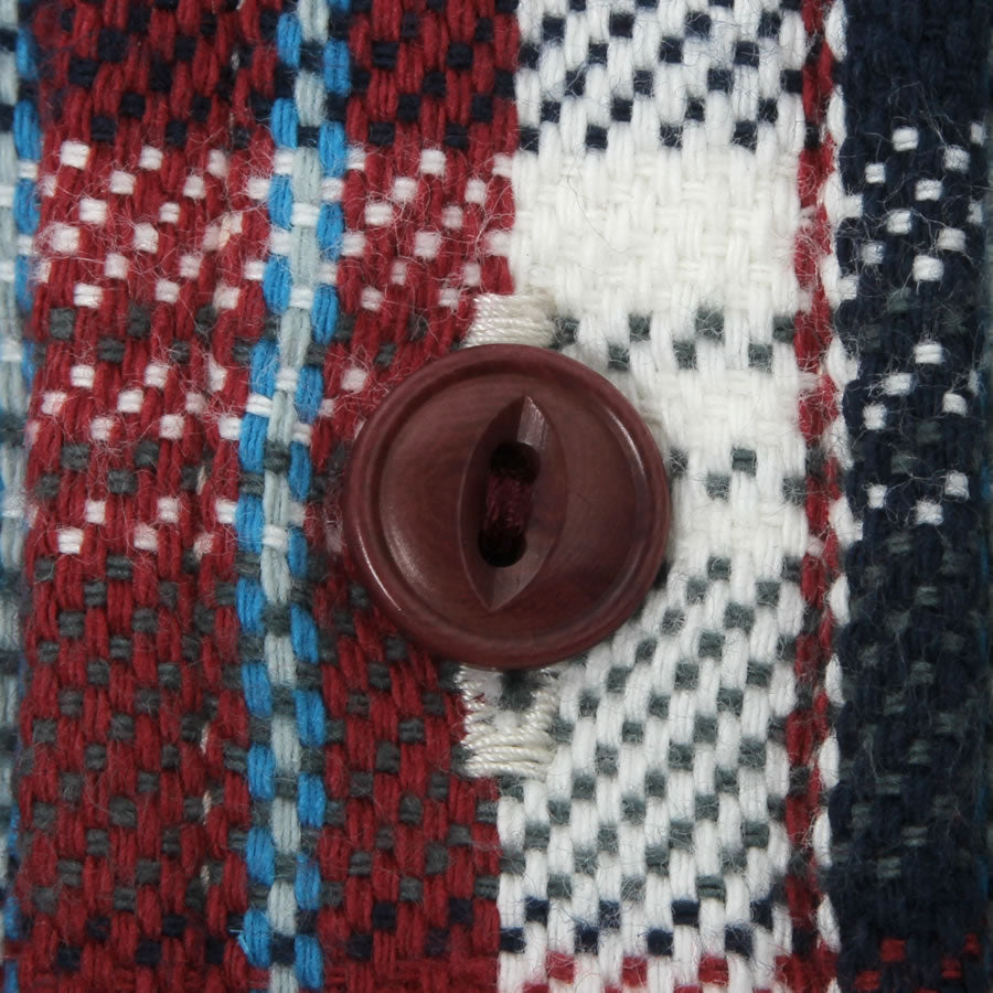 Heavy Flannel Shirt