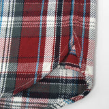 Heavy Flannel Shirt