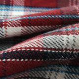 Heavy Flannel Shirt