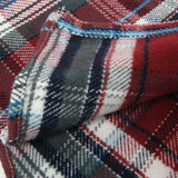 Heavy Flannel Shirt