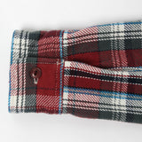 Heavy Flannel Shirt