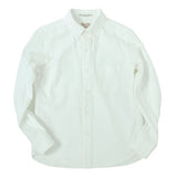 OXFORD BUTTON-DOWN SHIRT 