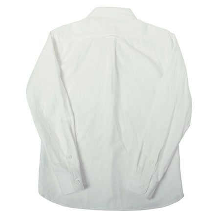 OXFORD BUTTON-DOWN SHIRT 