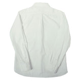 OXFORD BUTTON-DOWN SHIRT 