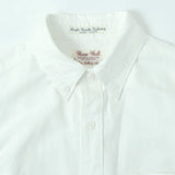 OXFORD BUTTON-DOWN SHIRT 