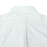 OXFORD BUTTON-DOWN SHIRT 